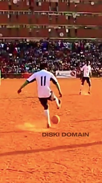 Sun City Classic's Stunning Display MAP 2015 | Kasi Football #kasifootball #footballskills #soccer