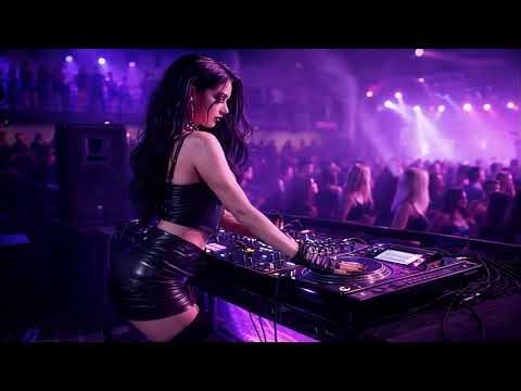 12 Styles of Dark Synth | Underground Cyberpunk Club Mix