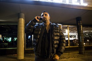 Asphaltgorillas (2018) | ČSFD.cz