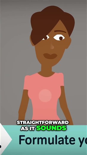 5 Steps to Master Critical Thinking & Problem Solving #shorts