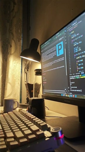 Studying Linear search Algorithm | C Programming #coding #cozystudy
