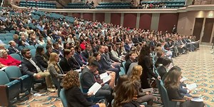 New Kansas attorneys take the state and federal oaths