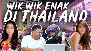 24K views · 32 reactions | Yang udah pernah berkunjung ke Thailand mana suaranyaaaa? Udah pernah ke tempat ENA -nya juga ga? Hayooooo, pasti belom ya? ya? ya? Nah, ikutan Yuk "Menguak Ena-Ena di Thailand" ! | Cameo Project | Facebook