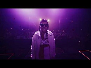 Chawo - NIKDY (Official Music Video)