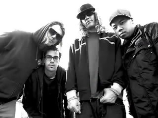 Dirty Heads - Antelope Music Video