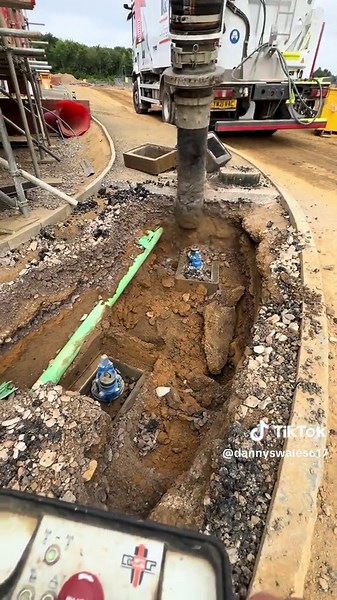 Efficient Suction Excavation for Groundworks and Construction Projects