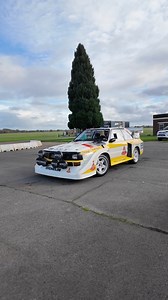 374K views · 7.2K reactions | This thing is still an absolute monster! | carwow | Facebook