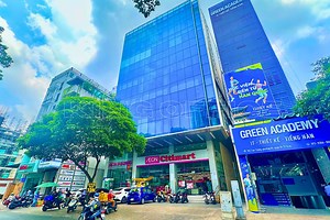 5s Office Quận 3 – Bệ phóng tăng trưởng với mô hình văn phòng trọn gói thế hệ mới