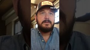 What Veterans Day means to Cole Hauser - Main Stream Videos