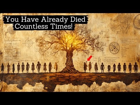 How Your Soul Selects Your Next Parents and Soulmate After Leaving This Life