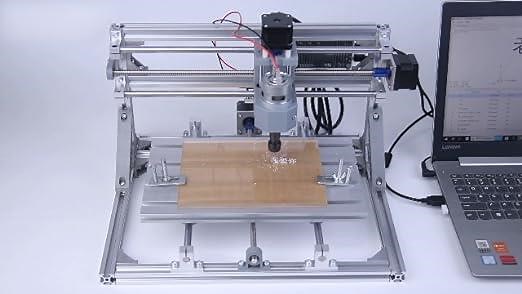 3018 CNC Router