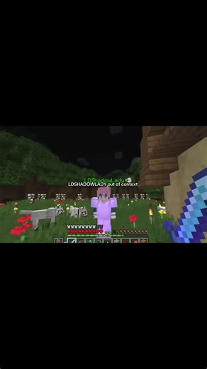 Out of Context Moments from LDShadowLady