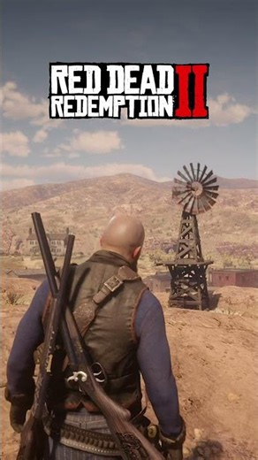Tumbleweed ❤️/Red dead redemption 2/#rdr2gameplay #rdr2