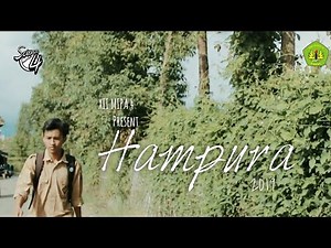 " HAMPURA " FILM SUNDA || SMAN 19 GARUT