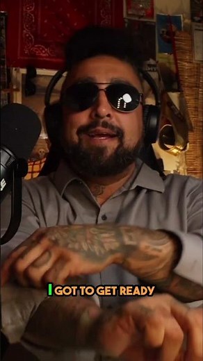 Bozo's REAL Rap Origin Story Will SHOCK You! (South LA Legend) ‪@BOZOBAM‬ ‪@MileHighMinute‬ #podcast