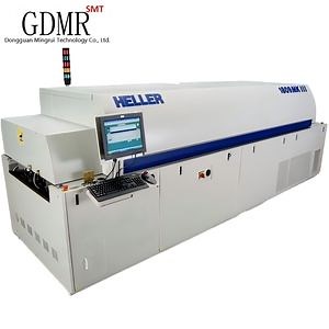 [Hot Item] Lead Free Heller SMT Reflow Solder Oven Machine for SMT Line