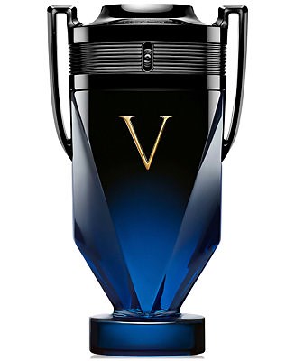 Rabanne Men's Invictus Victory Elixir Parfum Intense Fragrance Collection - Macy's