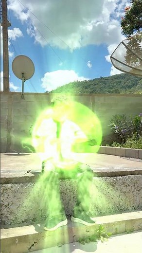 Ben 10 unlocks Alien FUSIONS!