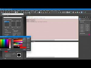 MAXScript │ Scripting Listener