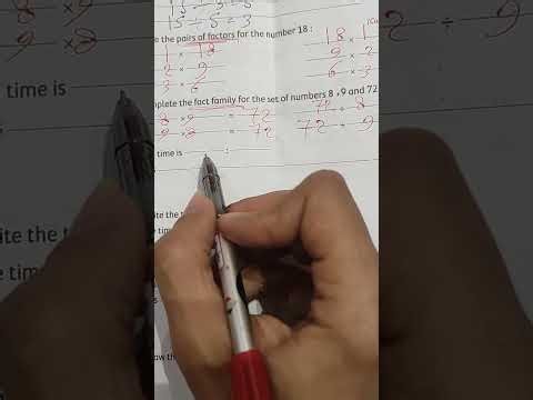 Rev on Chapter 3 , part 2 ( Grade 3 ) .