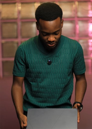 Revolutionizing Productivity: Dual-Screen Laptop with Intel Core Ultra 9