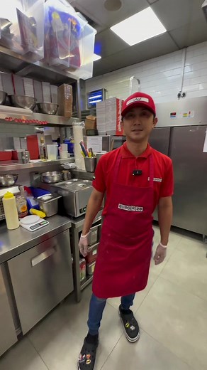 Best Beef Burger Recipe - Juicy Patty, Cheesy Goodness, and Flavorful Sauce!