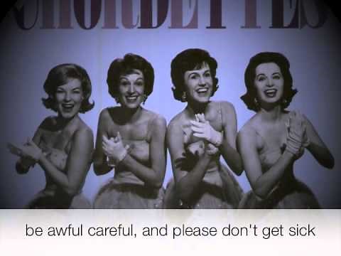 Mr. Santa ("Mr. Sandman" Original extended version with lyrics)