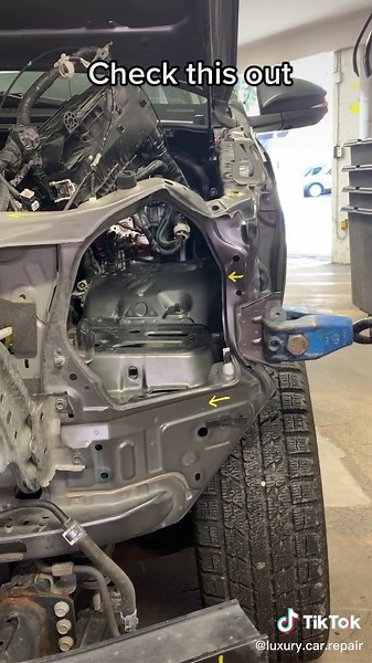 How to Straighten a Toyota 4Runner: Expert Panel Beater Tips