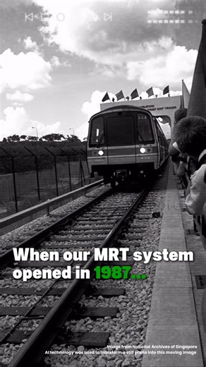 Land Transport Authority on Instagram: "🚇 From 1987 to 2025, the Kawasaki Heavy Industries (#KHI C151) trains have been the backbone of our North-South and East-West Lines (#NSEWL), carrying millions of Singaporeans through countless journeys, milestones, and memories. The last 66 KHI trains have just been retired, closing a defining chapter of Singapore’s #MRT story. As we bid farewell to Singapore’s first #MRT trains, we thank you for being part of this journey. Stay tuned as we continue to w
