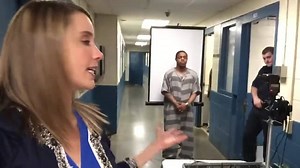 3K views · 55 reactions | The Norfolk Sheriff's Office was first in the commonwealth to invite the DMV to jail, allowing inmates to get ID cards. This gives offenders a better chance of finding a job when they're released. And less of a chance they'll end up back in jail on the taxpayer's dime. | Norfolk Sheriff's Office | Facebook