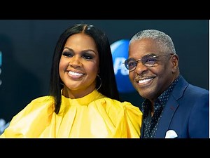 Why They Haven't DIVORCED Cece Winans and Alvin Love II