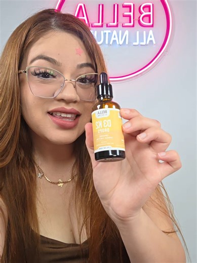 #bellaallnatural | bella all natural