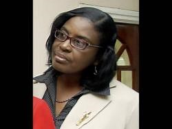 Karen Barton appointed new director general of Jamaica Library Service