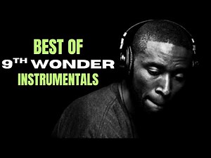 9th Wonder Beats Vol.1