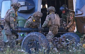 Var : Le MEPAC, la nouvelle arme française testée sur les hauteurs du département