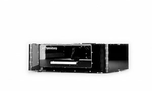 At home circuit printing.  Faster than ordering a pizza.