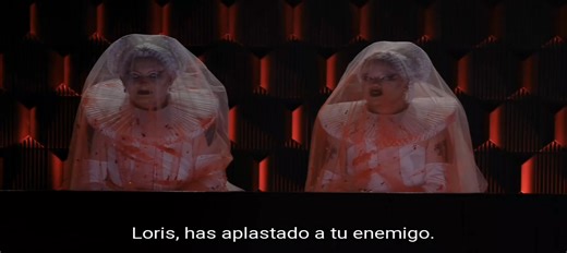 The winner of the first Hellbound Showdown battle is... - The Boulet Brother's Dragula S2 | A Gothic Wedding (EP3) #dragula #DragulaTitans #Titans #drag #dragcontent | Diva Drag