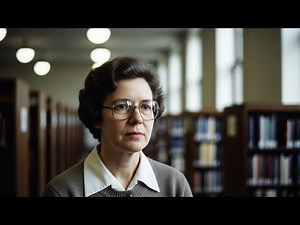 How a Librarian Tracked Down a Soviet Spy Using Borrowed Books (Cold War Story)