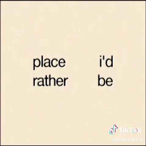 Lyrics to 'Rather Be' by Clean Bandit and Jess Glynne