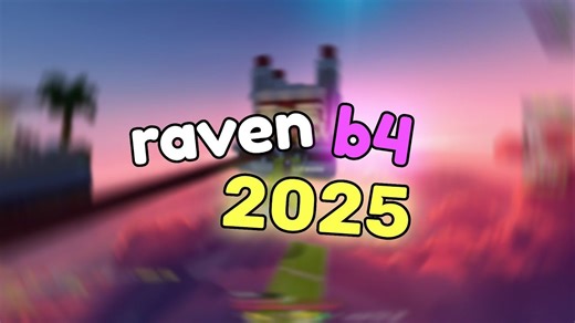 raven b4 在2025仍然最好