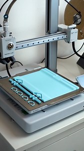 1.7M views · 11K reactions | What color would yours be? Let us know! An elegant reusable notebook with a pen compartment, and infinite color possibilities. Brilliantly designed by Gazzaladra Print it here: https://than.gs/m/1172152 #Thangs3D #3dprinting #3dprinted #3dprint #3dprinter #notebook #notebooks #stationery #backtoschool #schoolsupplies #creative #maker #makers #makersgonnamake | Thangs | Facebook