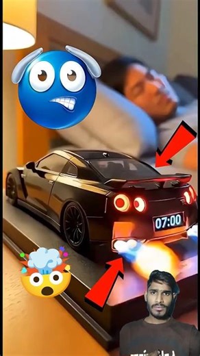 🤯 Top 3 Craziest Alarm Clocks That Will Wake You Up Instantly! ⏰#shorts #gadgets #alarmclock #viral