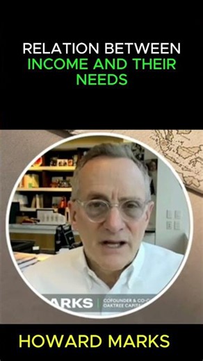 You should know your risk posture - Investment advice, by Howard Marks