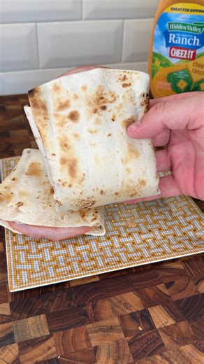 Toaster sandwich recipe