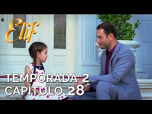 Elif Capítulo 211 | Temporada 2 Capítulo 28