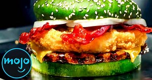 Top 10 Major Fast Food Failures | Articles on WatchMojo.com