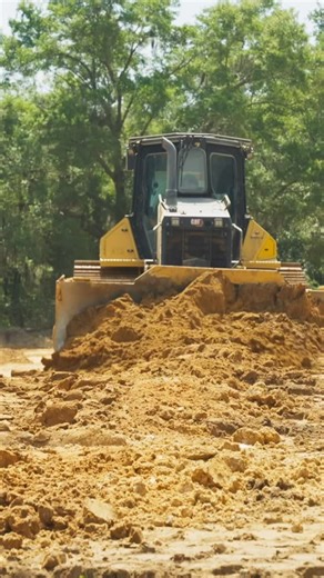 39 reactions | Before the first building goes up, site development...