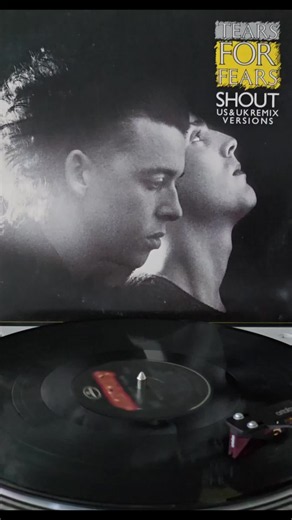 #tearsforfears #classics #80s #extended #remix