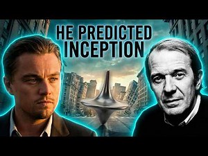Deleuze's Theory Makes Inception's Ending Suddenly Make Sense
