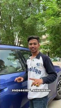 Rent Any Car Starting at Just ₹2,500/Day! 🚘| Best Car Rental Deals in Vadodara #paruluniversity